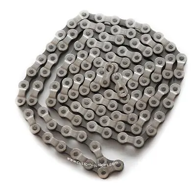 SRAM PC 870 Bicycle Chain | 6 7 8 Speed | 1/2 X 3/32  • $21.80