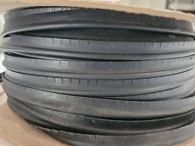 75 Yd Vinyl Welt Cord Piping  Yards Marine Automotive  Boat Navy Blue 18012 • $75