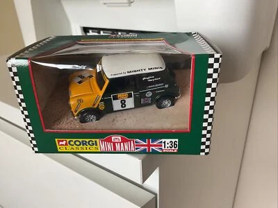 Corgi Mini 1:36 MIB 04423 • £11.99