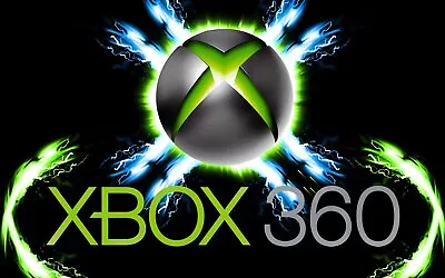 $10 • Buy XBOX 360 Preowned Games