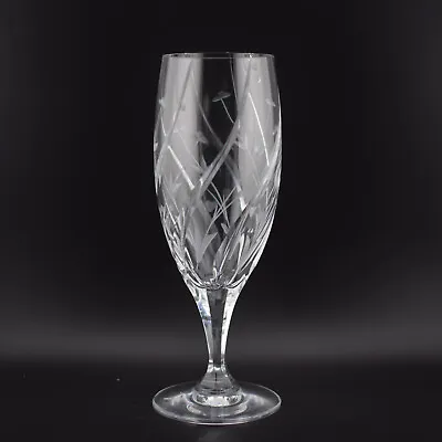 Mikasa English Garden Iced Tea Glass - Crystal • $30