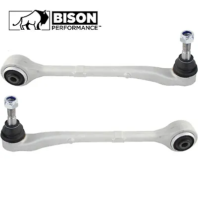 Bison Performance 2pc Set Front Lower Forward Control Arms For E38 740i 750iL • $50.95