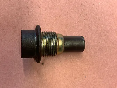 99 Honda Prelude 2.2 VTEC Automatic Transmission Drain Plug H22A4 97 98 00 01 • $8.99