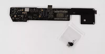 $379.05 • Buy 2020 13  Apple MacBook Air  Logic Board M1 Chip 8GB RAM 256GB A2337 W/ TOUCH ID