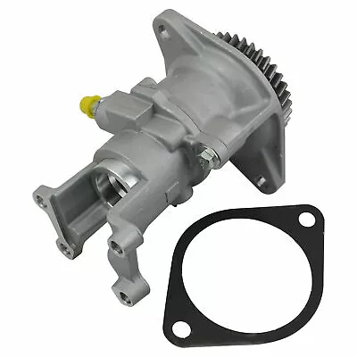 Vacuum Pump For 94-02 Dodge Ram 2500 3500 Truck Cummins 5.9 Diesel V8 5019734A • $93.99