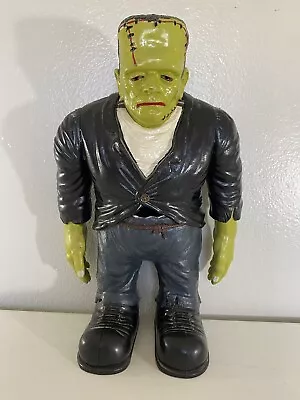 Gigantic Frankenstein “Big Frankie” Vintage Model Rare Monster Missing Piece • $425