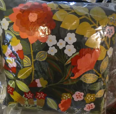 Mackenzie-child's Flower Patch Pillownew • $99.50