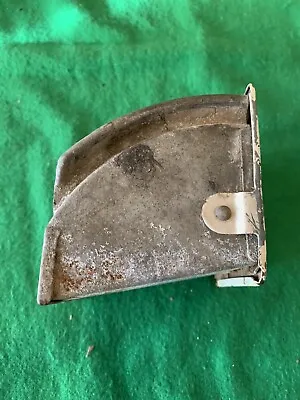 Vintage Car Pickup Truck Ash Tray Cigarette Recepticle Dash • $18