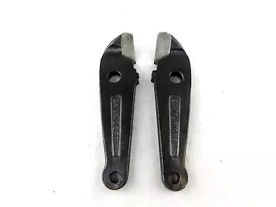 Vtg HKP H.K. Porter Bolt Cutter Replacement Angled Jaws • $24.99