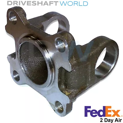 Toyota Flange Yoke For OE  37315-0K010 Drive Shaft Fits 5-1510X U-Joint • $37.52