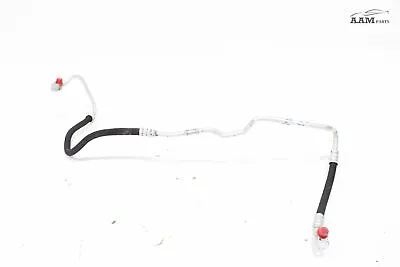 2014-2018 Bmw X5 F15 3.0l Ac Air Conditioning Discharge Hose Tube Pipe Line Oem • $84.99