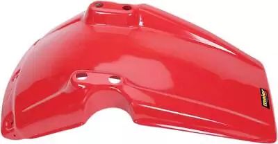 Maier Front Fender Red #120752 Honda ATC250SX 1985-1987 • $83.69