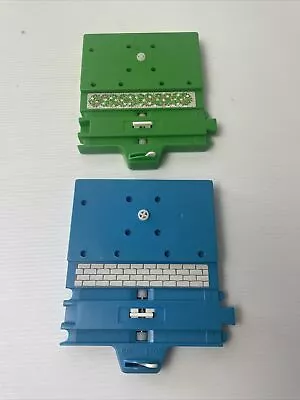 Thomas The Tank Engine Tomy Track Parts Accessories Stop Go • $25