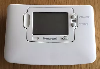 Honeywell ST9100A Single Channel Programmer Timer • £6.99