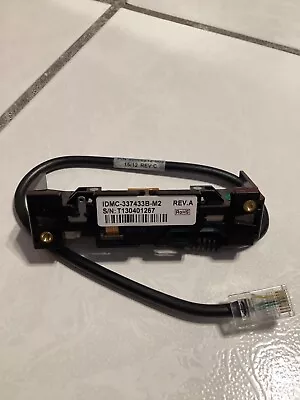 Micros Workstation 4 / 4LX Mag Card Reader 700293-110 ( NEW) • $29.95