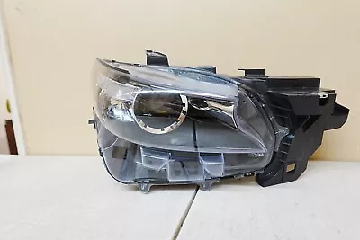 2016-2021 Mazda Cx-9 Right Headlight W/led Tested (after Market) • $360