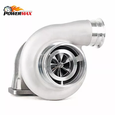 S400SX4 S480 S&V Billet Compressor Wheel T6 Twin Scroll 1.32 A/R Turbocharger • $699.99