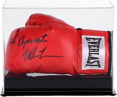Single Boxing Glove Horizontal Display Case - Fanatics • $37.49