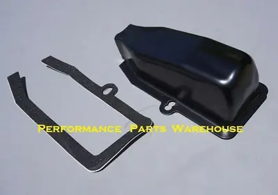 83-93 Mustang 5.0 5-speed T5 Bellhousing Inspection Cover • $34.95