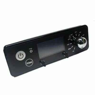 $38.99 • Buy LCD Digital Thermostat Control Board 120V For Pit Boss Wood Pellet Grill