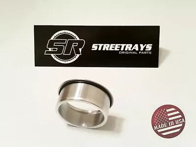 [SR] Oil Tank Reservoir Sleeve Repair Kit For Ski-Doo CK F REV S Snowmobile • $14.95