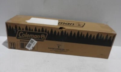 $239.99 • Buy Coleman 4-Person Sundome Dark Room Dome Camping Tent