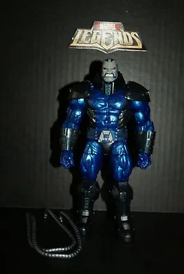 Marvel Legends Series Apocalypse Complete BAF - Build A Figure With Claw - X-Men • $67.98