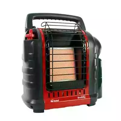 Mr. Heater Brand Portable Buddy 9000 BTU Propane Heater MH9BX • $49.89