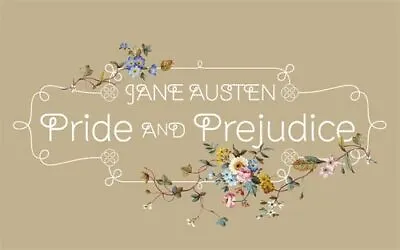 £99.99 • Buy Pride And Prejudice (flipback Edition) By Austen, Jane Book The Cheap Fast Free