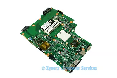 V000185210 Genuine Toshiba Motherboard Amd Satellite L505d (as-is) (aa510) • $37.98