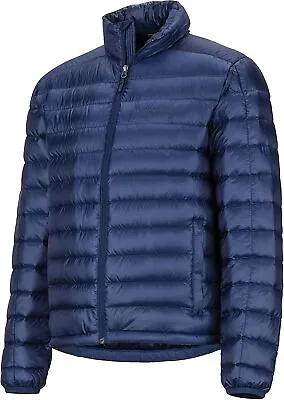 Marmot Men's Lightweight Water-Resistent Zeus Jacket 700 Fill Power Down • $457.63