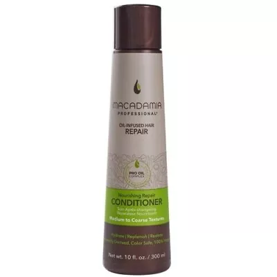 Macadamia Professional Oil - Infused Hair Nourishing Repair Conditioner 10 Fl Oz • $15