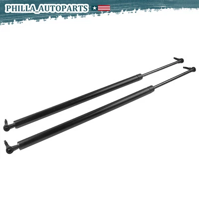 $20.40 • Buy 2x Rear Liftgate Hatch Shocks Fits Chrysler Voyager Dodge Caravan Lift Supports