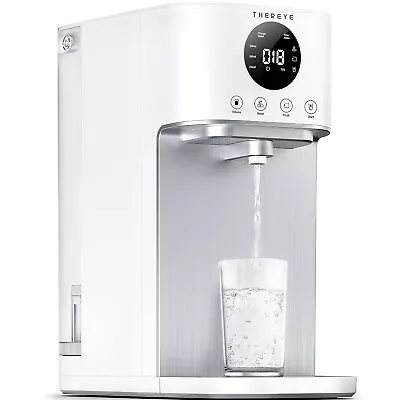 Thereye Reverse Osmosis System Countertop Water Filter 7 Stage Purification • $122.22