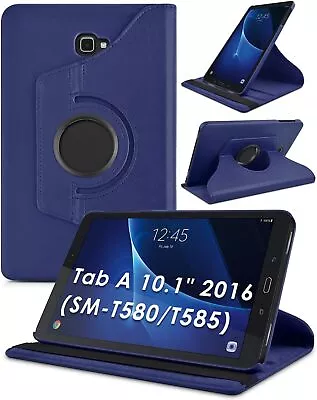 Samsung Galaxy Tab A6 10.1 Case Samsung T580 Galaxy T585 Case Samsung Tab A  • £15.28