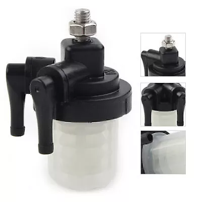 1 Pcs Fuel Filter Assy For Yamaha 9-70hp For Suzuki 25-65hp Outboard Motor US • $11.14