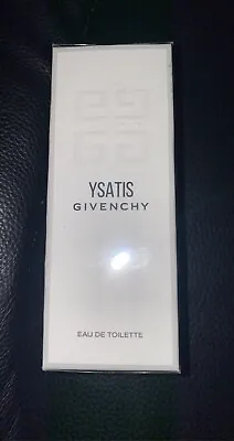 £65 • Buy Givenchy YSATIS EDT 100 ML Spray Women Perfume