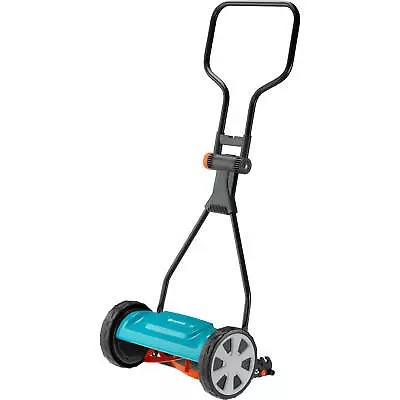 Gardena 330 Classic Hand Cylinder Lawnmower • £122.95