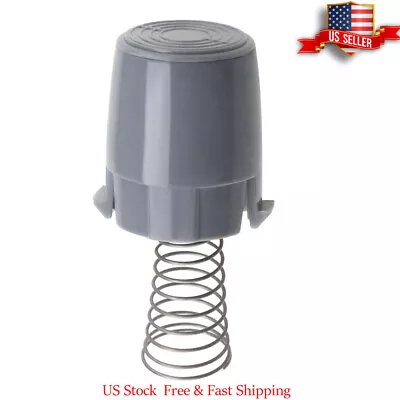 AGM73610701 For LG Washer Washing Machine Magnetic Door Plunger Exact • $7.89