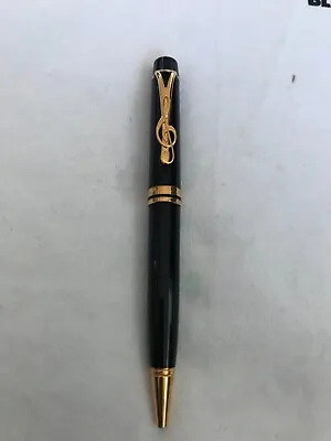 Montblanc Leonard Bernstein Ballpoint Pen-Excellent Condition  • $549