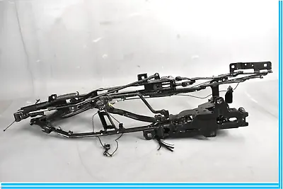 08-10 Volvo C70 Left Driver Convertible Roof Top Hinge Linkage Assembly Oem • $142.50