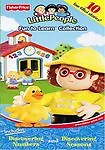 Fisher Price Little People-fun To Learn Collection Dvd**disc Only** No Case** • $3.60