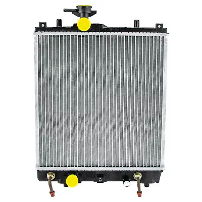 Radiator Fit HOLDEN CRUZE YG 00-05/SUZUKI IGNIS RG413 2000-05 AT MT AUS POST • $99