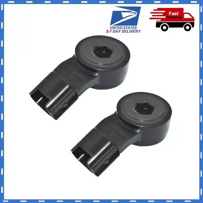 2pcs Engine Knock Sensor Fit For Toyota Corolla Lexus Scion TC 89615-06010 • $18.89