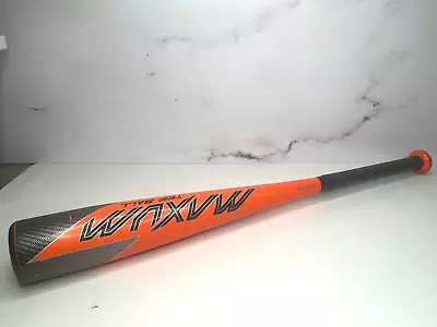 ⚓Easton Maxum ADX100 Alloy TeeBall Bat (-11 - 25 /14oz. - 2 5/8 Barrel Diameter) • $25.99