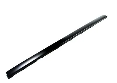 Bmw New Genuine 3 Series E30 1982-1994 Rear Bumper Center Trim Molding • $216.38