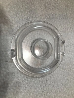 $19.95 • Buy DYSON V7 V8 VACUUM Dust Collection Bin Canister PLASTIC COVER LID