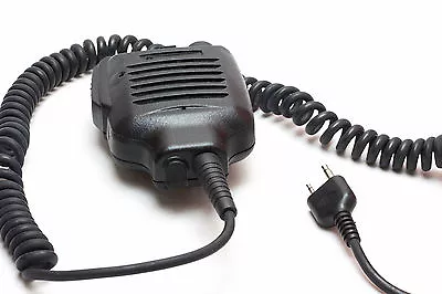 Speaker Mic For Icom IC-F3 Cobra Ritron Series Maxon Vertex Portable Radio • $17.99