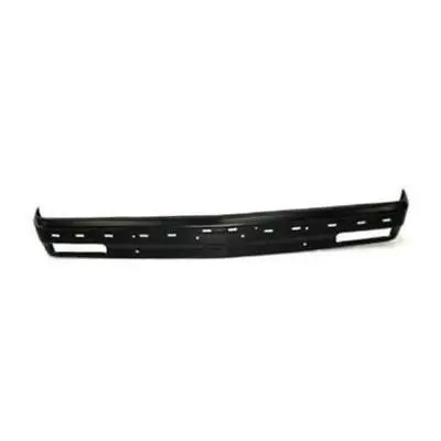 AM Front Bumper Face Bar For GMCChevy S10S10 BlazerS15Blazer WITH HOLE • $66.17