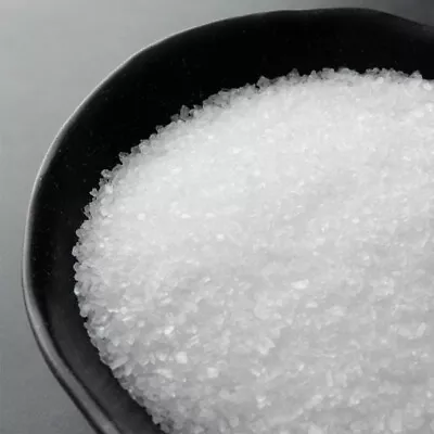 Bulk Coarse Sea Salt - 10 Lb. • £24.12